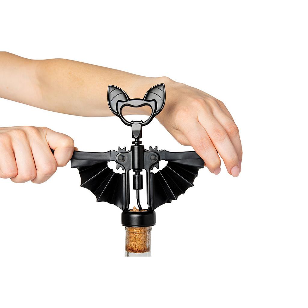 Produktbild OTOTO Korkenzieher Vino Fledermaus 4 von 6
