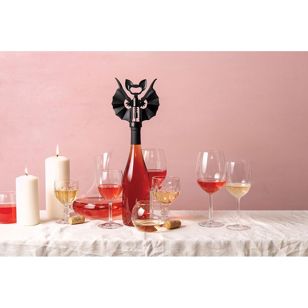 Produktbild OTOTO Korkenzieher Vino Fledermaus 5 von 6