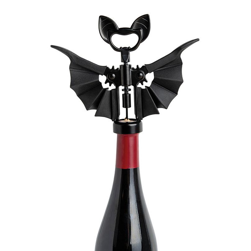 Produktbild OTOTO Korkenzieher Vino Fledermaus 6 von 6