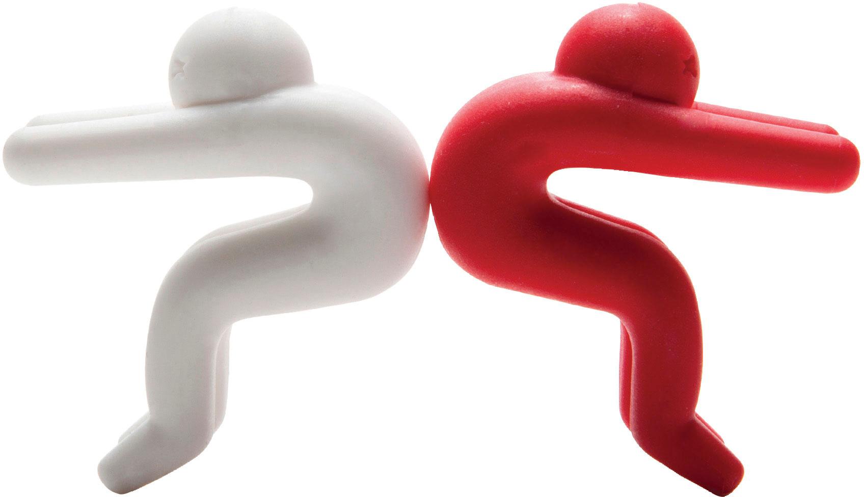 Monkey Business Topfwächter Lid Sid 2er-Set