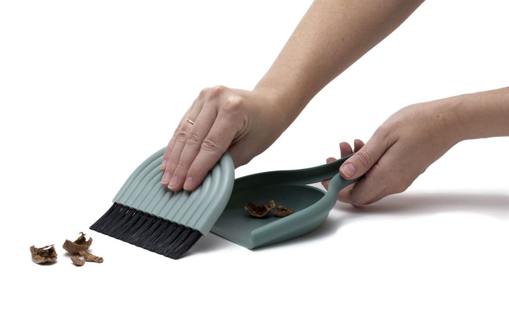Produktbild Peleg Design DustArch Feger & Kehrschaufel 4 von 4