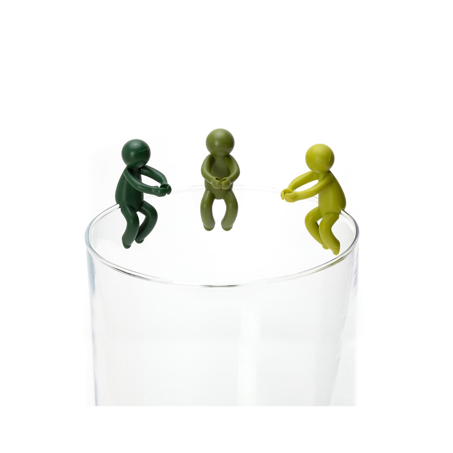 Produktbild Peleg Anzuchthelfer Leafriend 3er Set 4 von 5