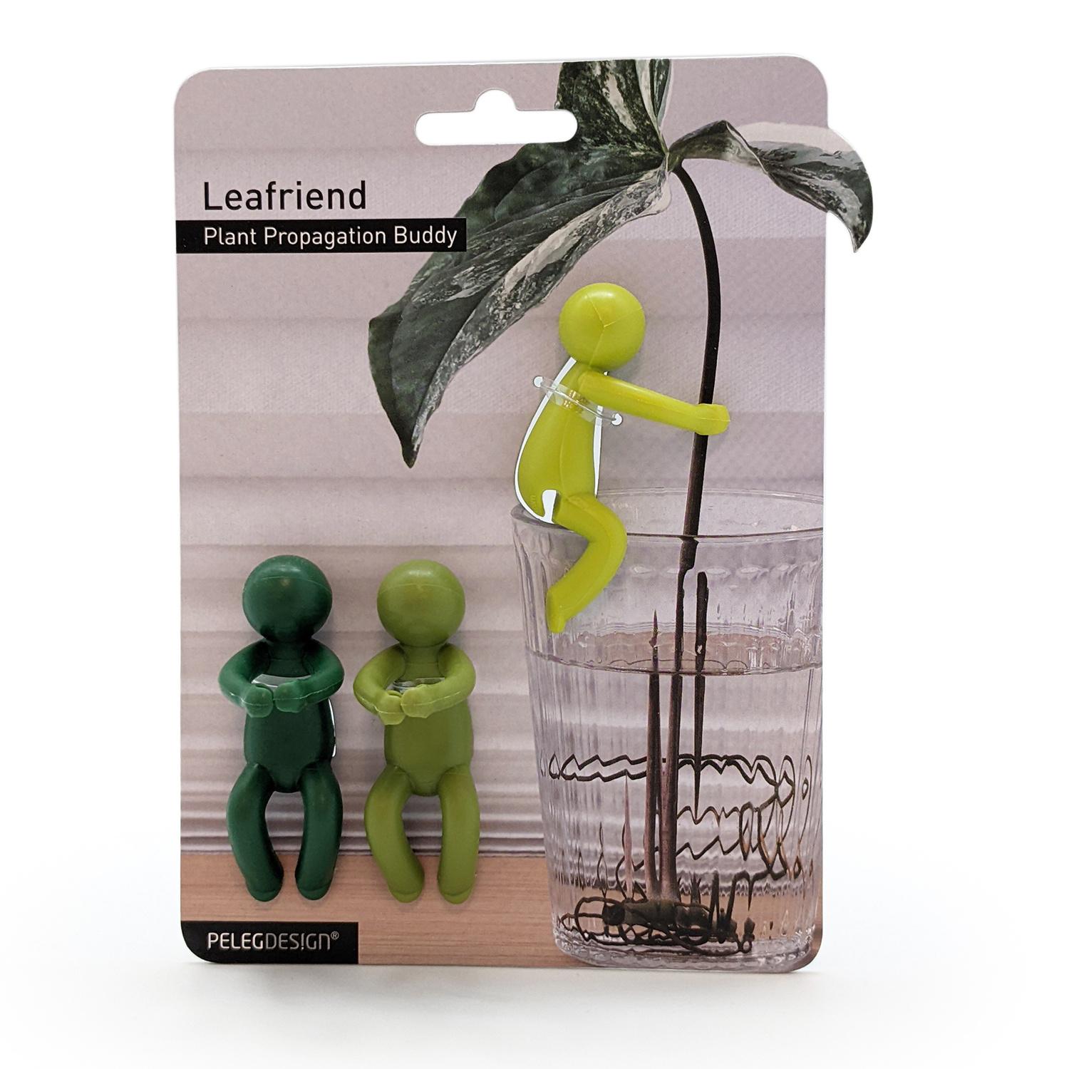 Peleg Anzuchthelfer Leafriend 3er Set