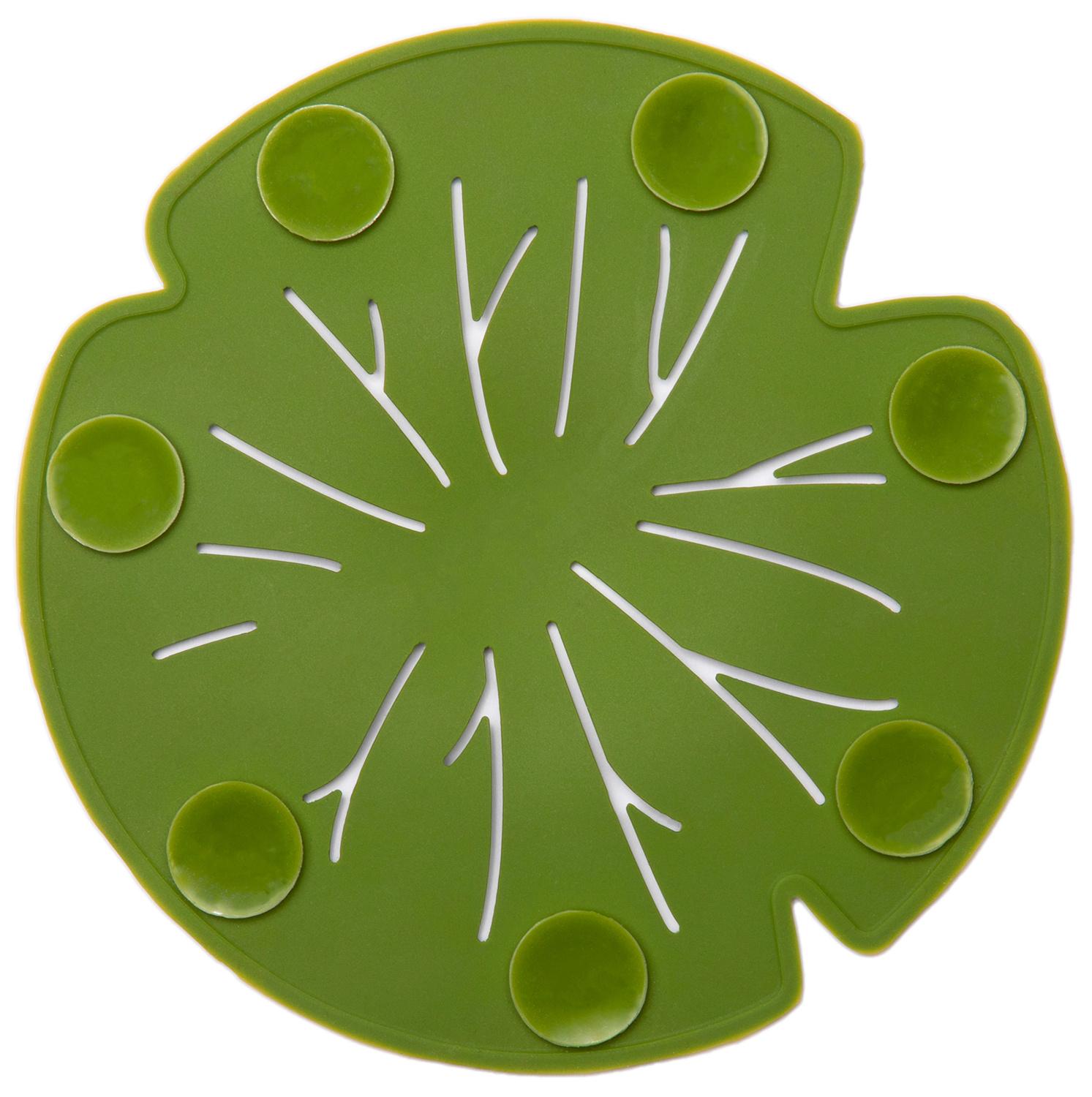 Produktbild Peleg Abflusssieb Lilytub 4 von 4