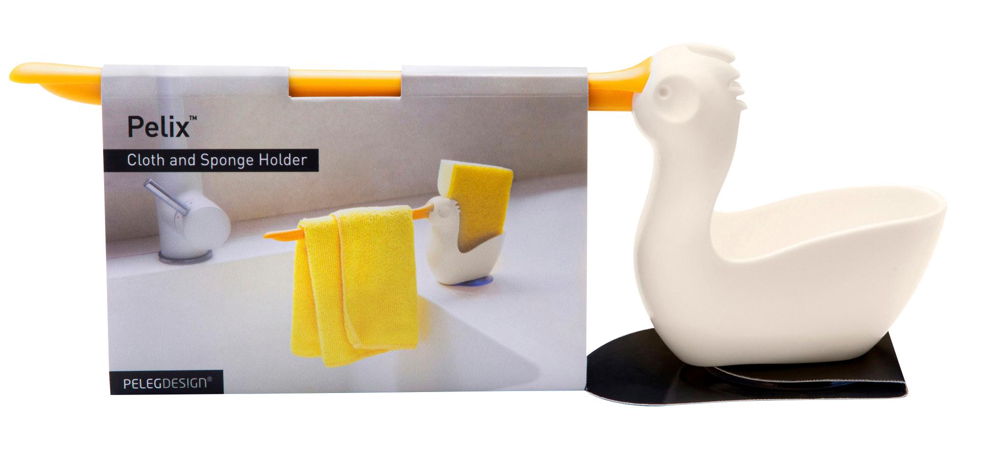 Produktbild Peleg Geschirrtuchhalter Pelix 2 von 4