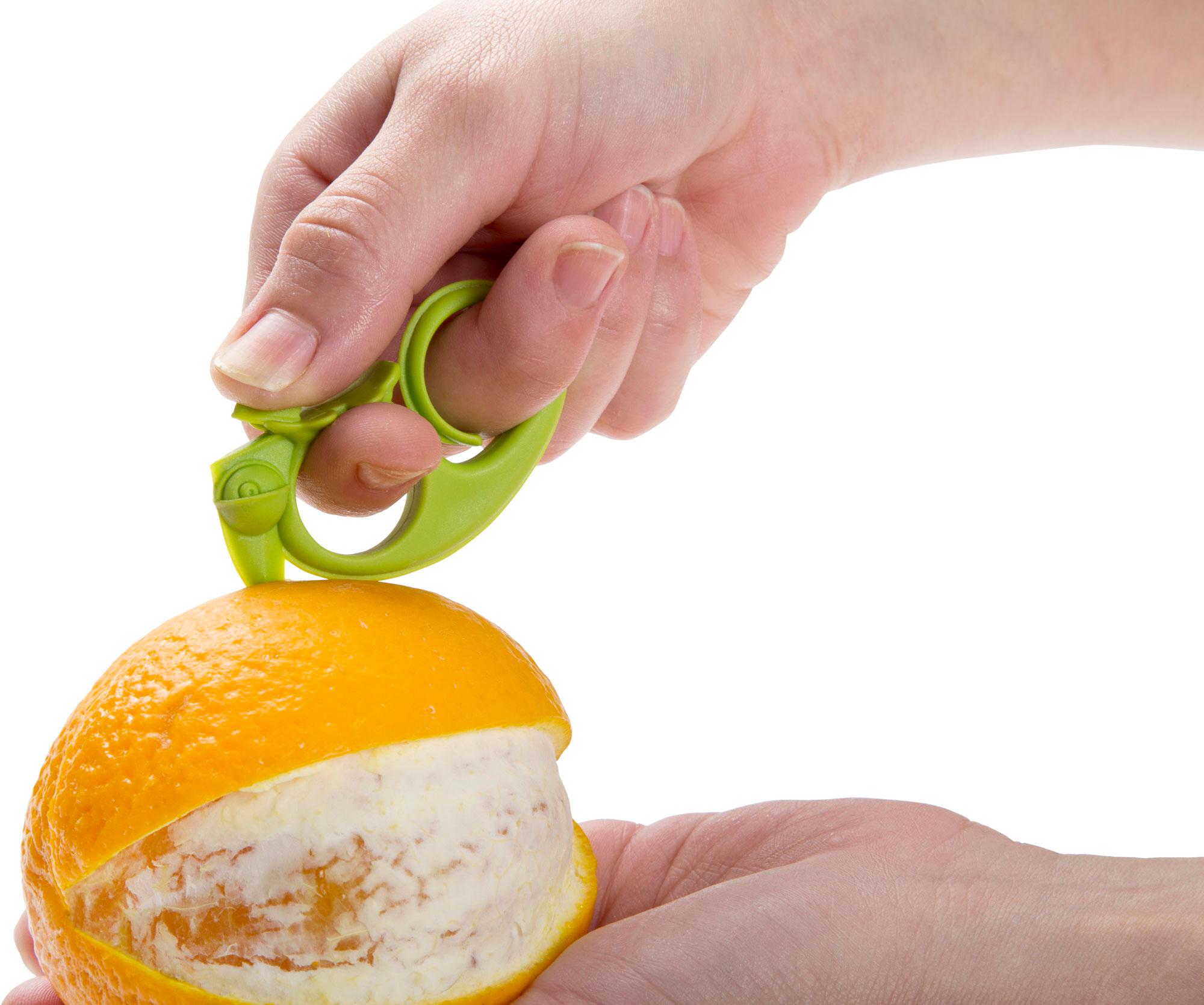 Produktbild Peleg Zestenreibe Zesty 2 von 4