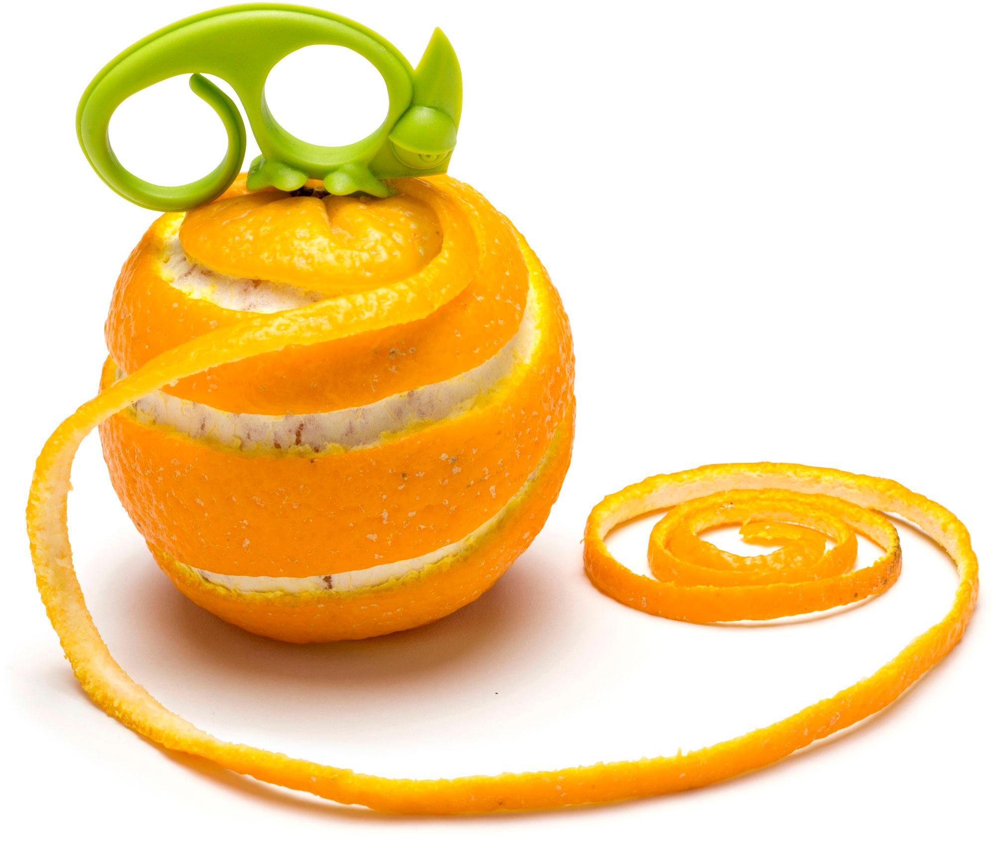 Produktbild Peleg Zestenreibe Zesty 3 von 4