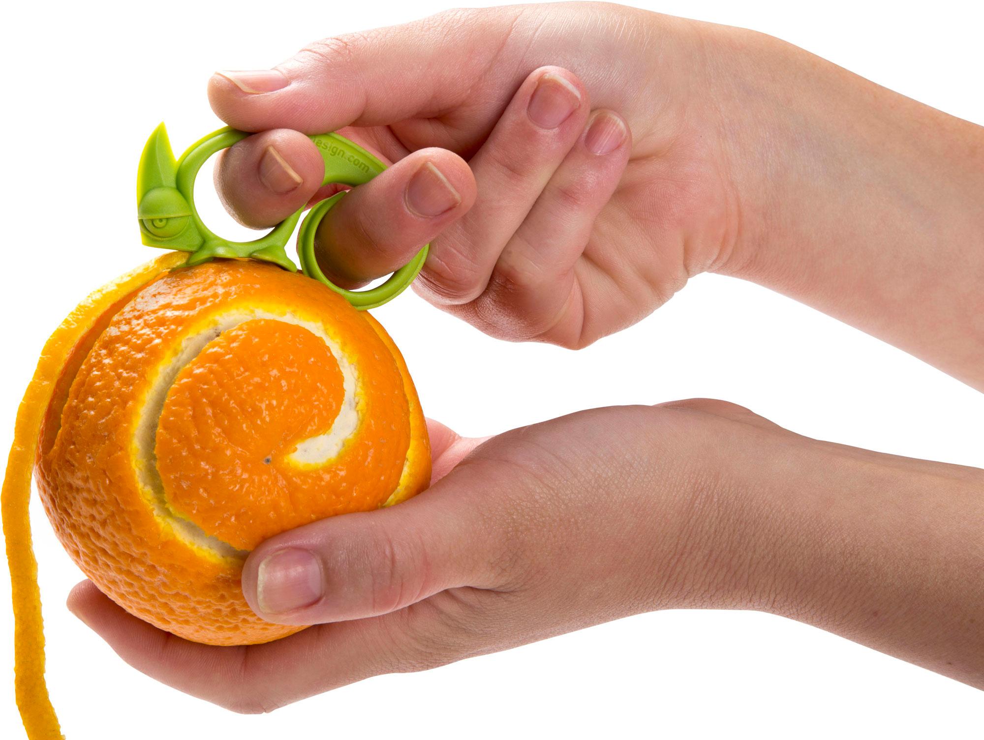 Produktbild Peleg Zestenreibe Zesty 4 von 4