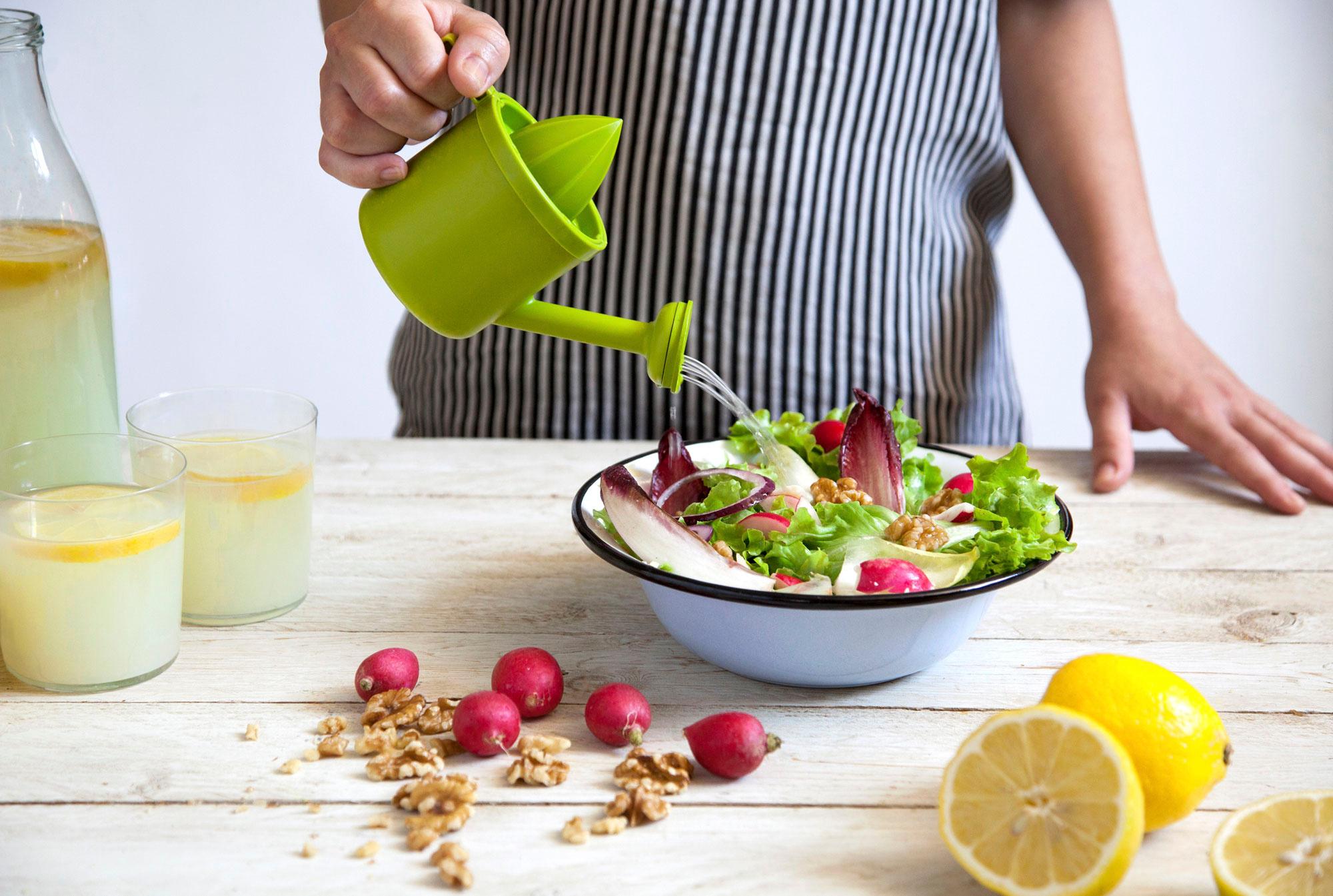 Produktbild Peleg Zitronenpresse LEMONIERE 3 von 4