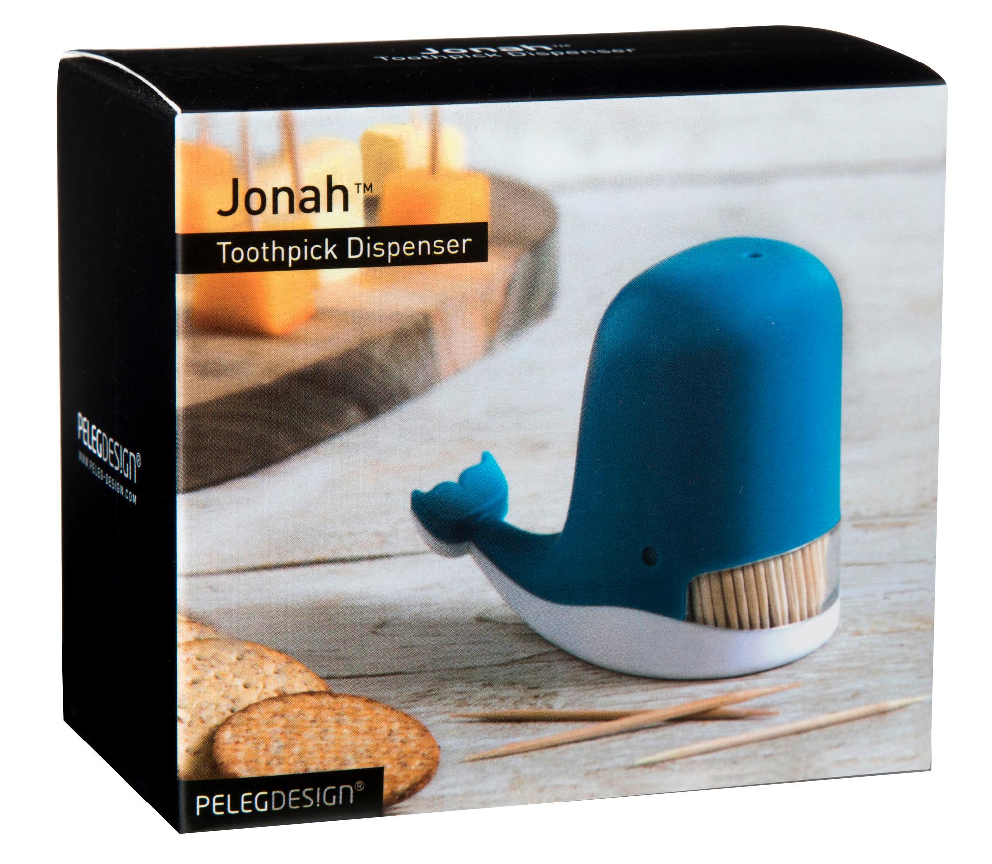 Produktbild Peleg Zahnstocherspender Jonah 3 von 4