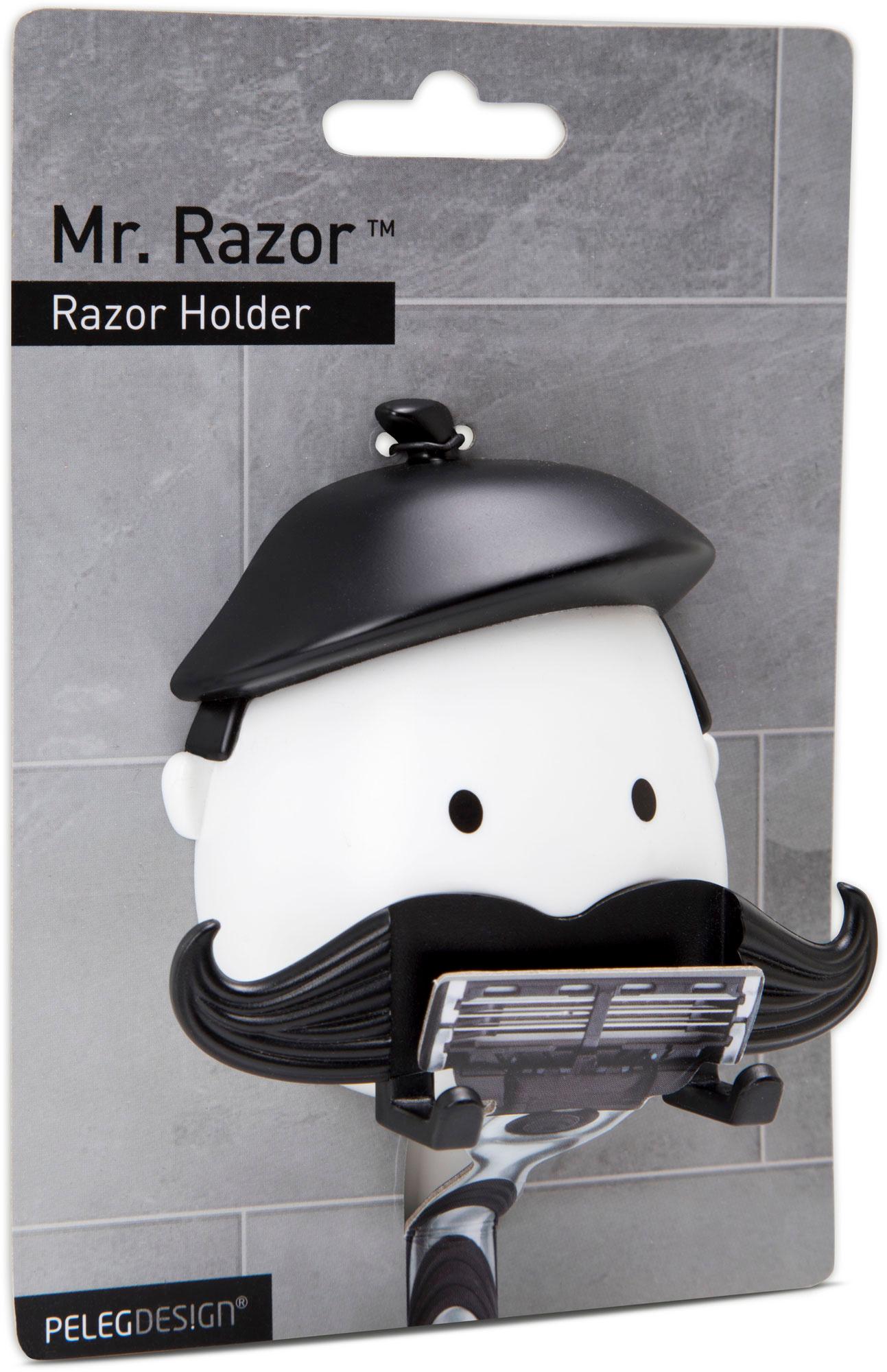 Produktbild Peleg Halterung für Rasierer Mr.Razor 2 von 4