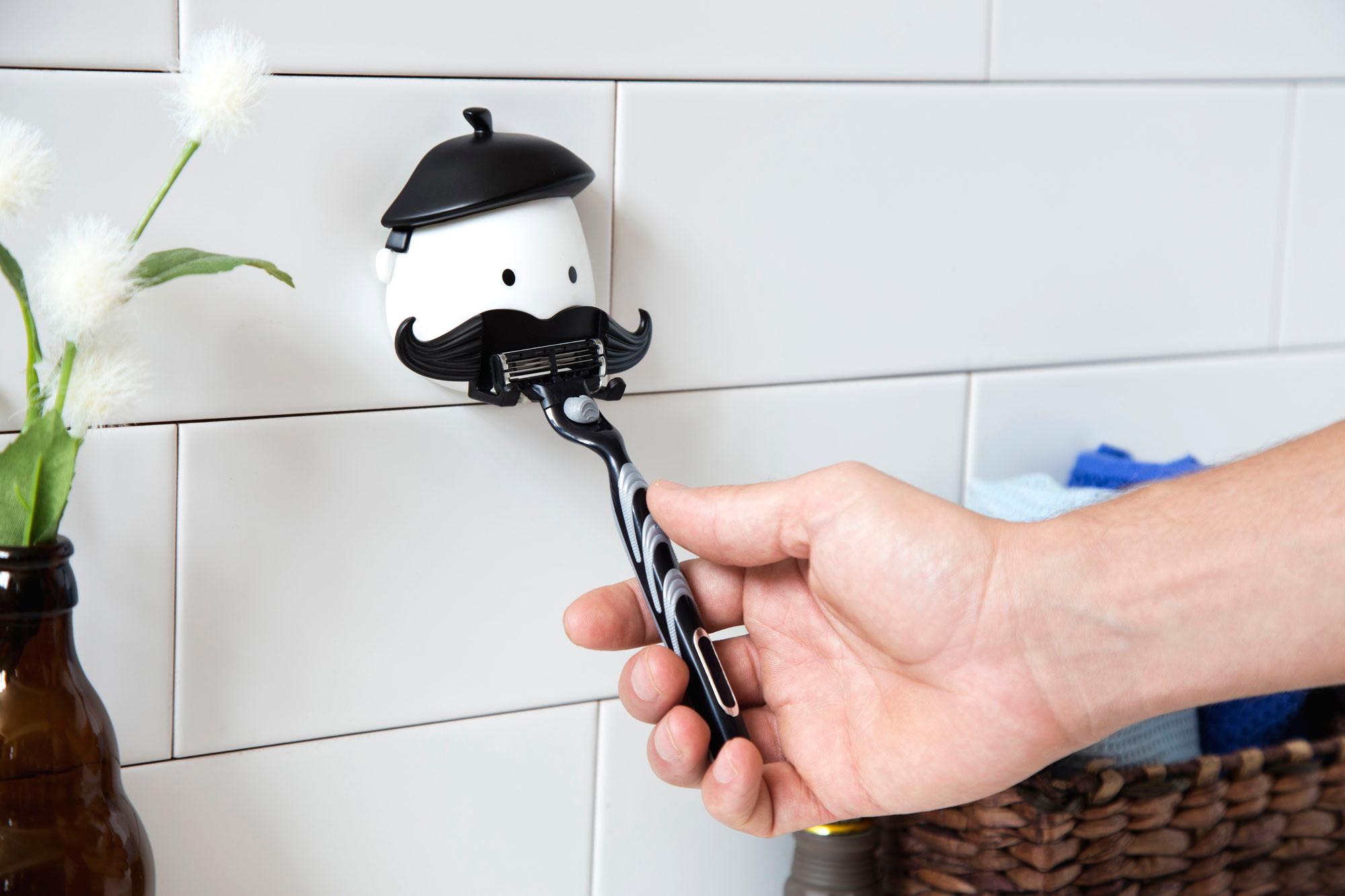 Produktbild Peleg Halterung für Rasierer Mr.Razor 3 von 4
