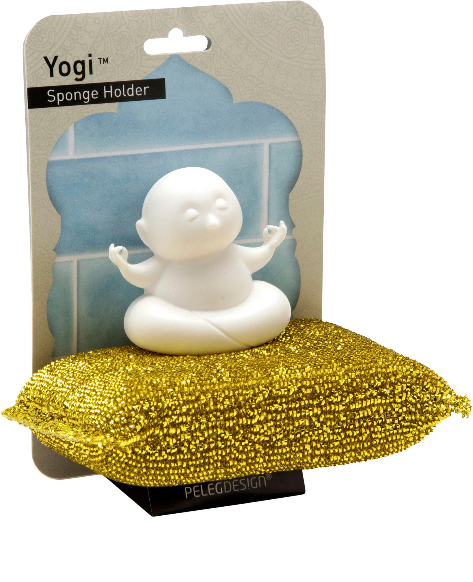 Produktbild Peleg Schwammhalter Yogi 2 von 5