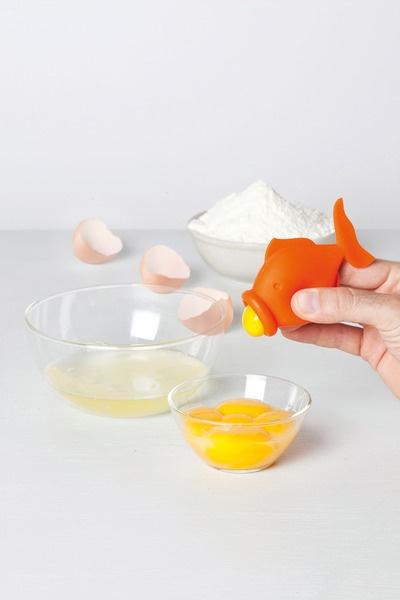Peleg Eigelb-Trenner Yolkfish