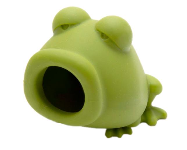 Peleg Eigelbtrenner Yolkfrog Frosch