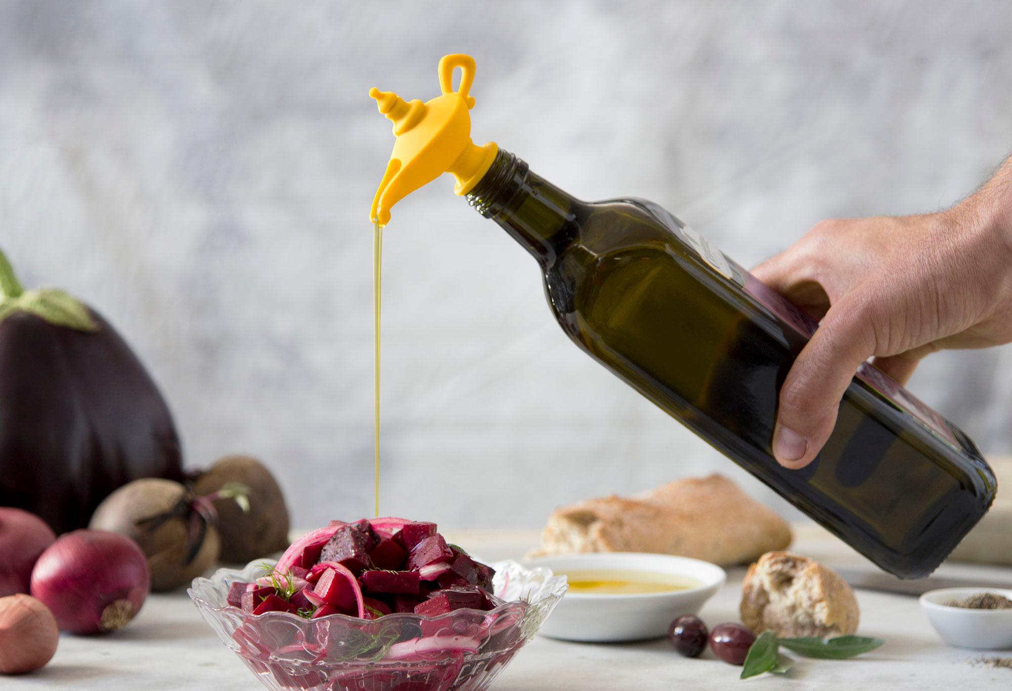 Produktbild Peleg Oiladdin Ausgiesser 3 von 6