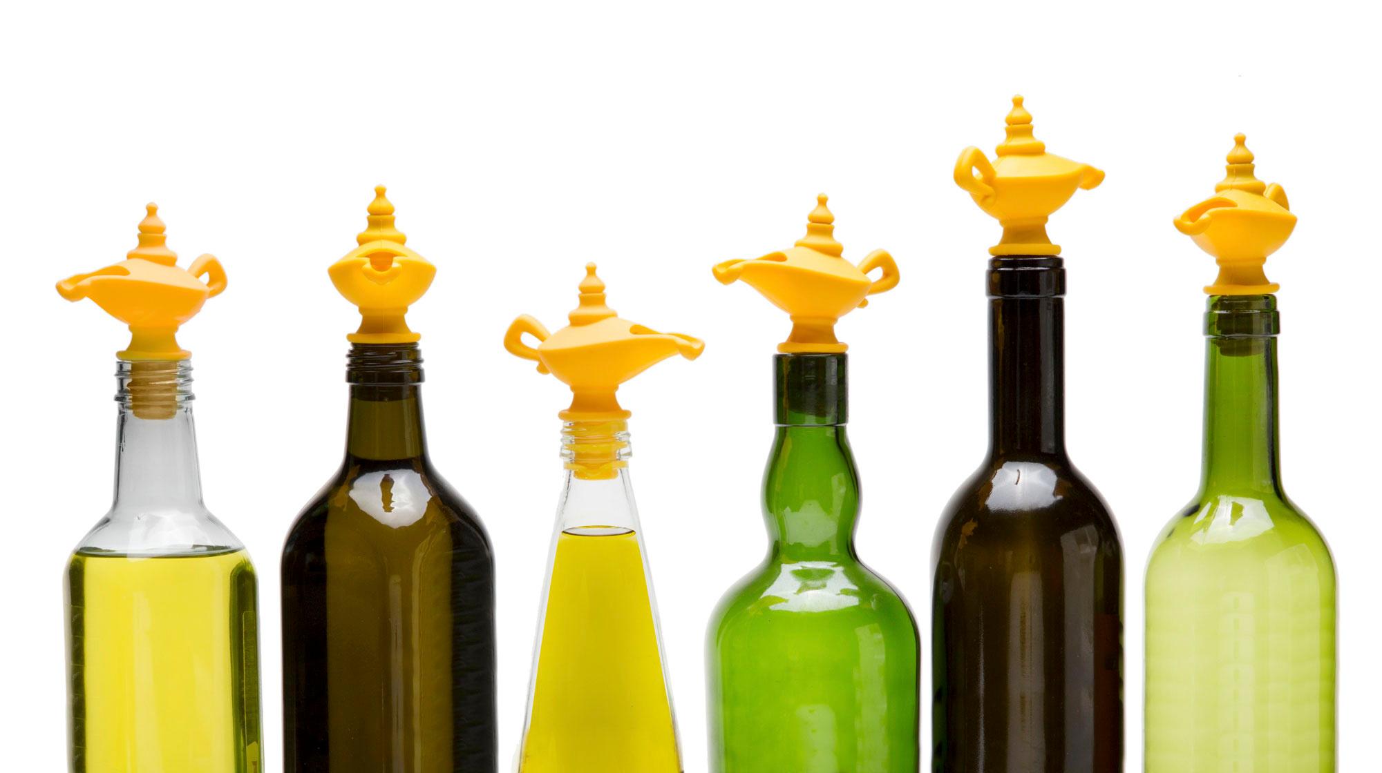 Produktbild Peleg Oiladdin Ausgiesser 4 von 6