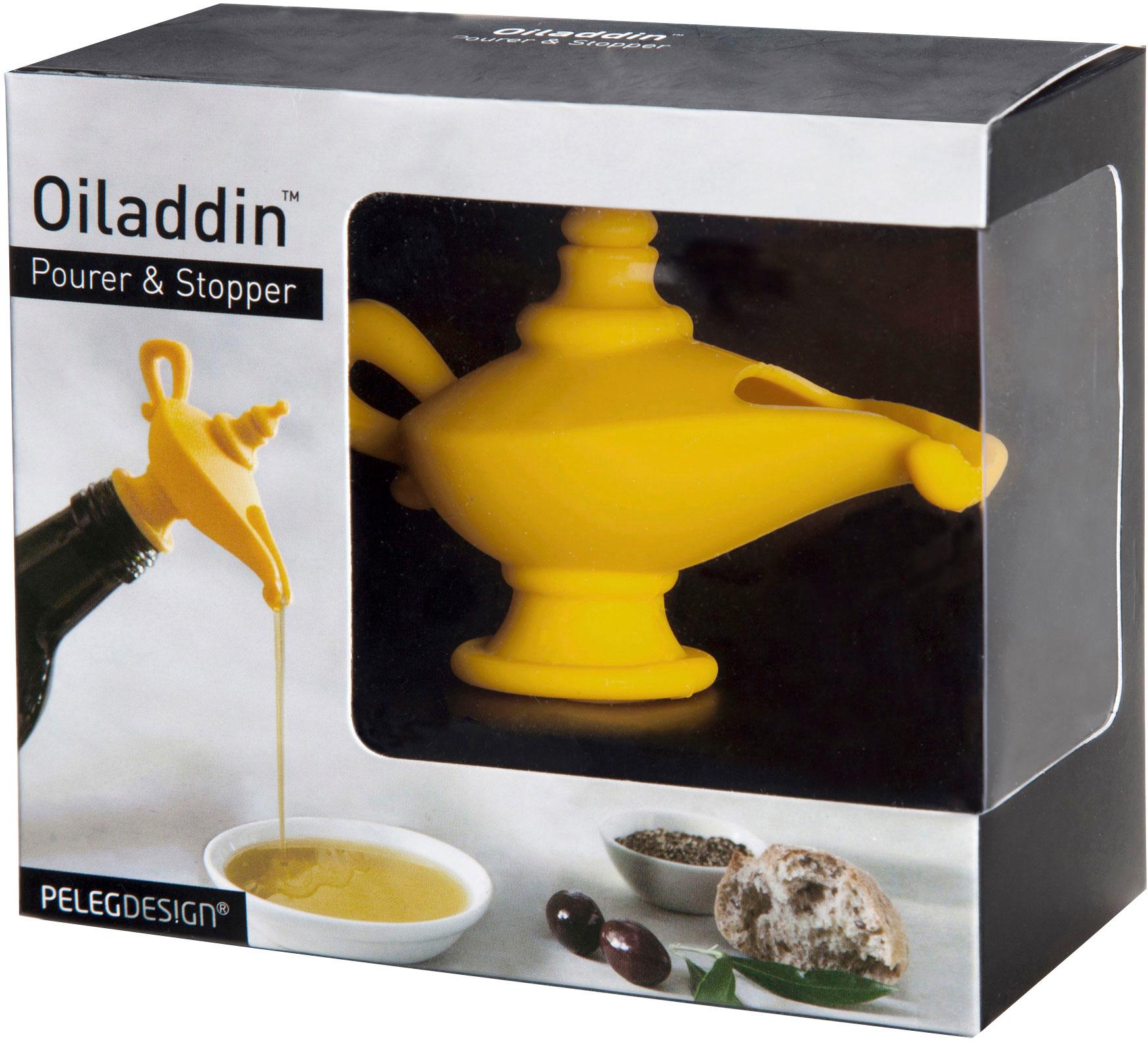 Produktbild Peleg Oiladdin Ausgiesser 2 von 6