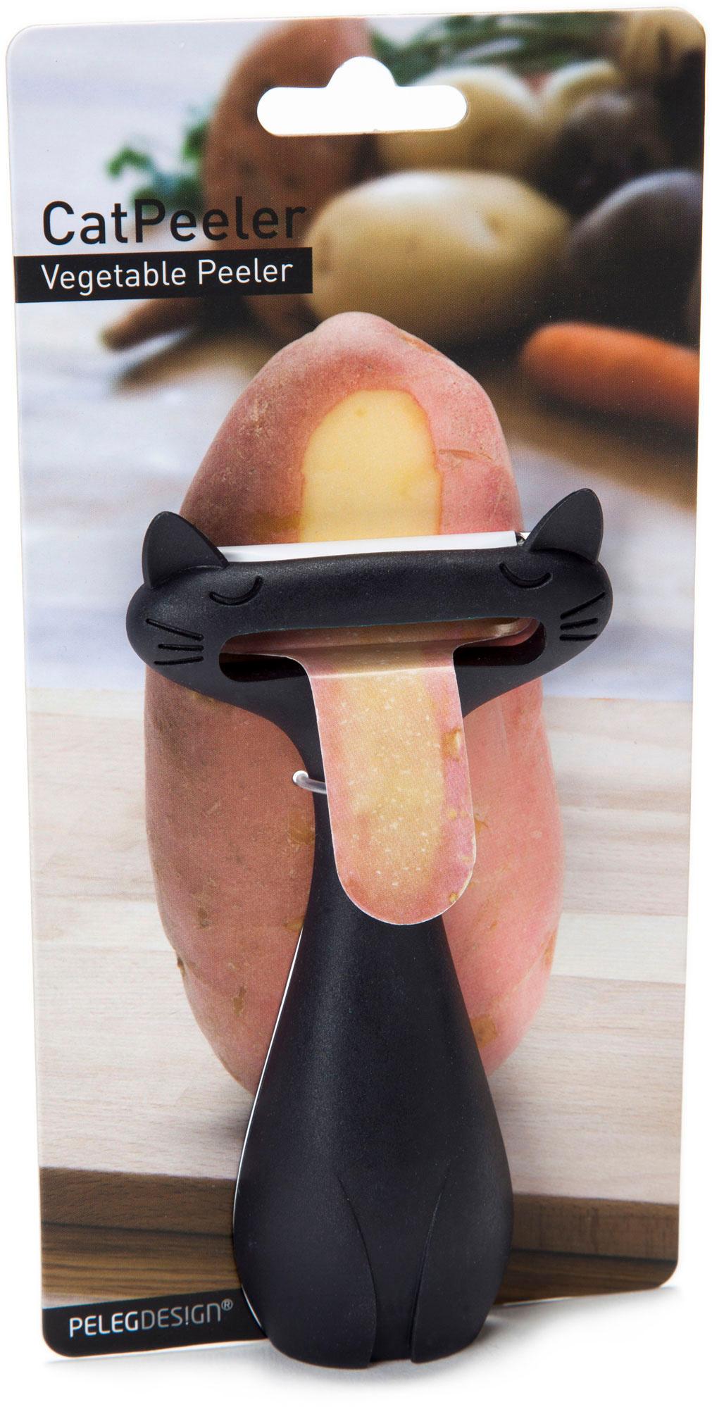 Peleg Sparschäler CATPEELER