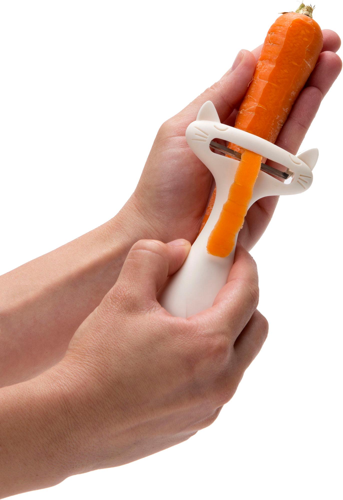 Produktbild Peleg Sparschäler Catpeeler 2 von 2