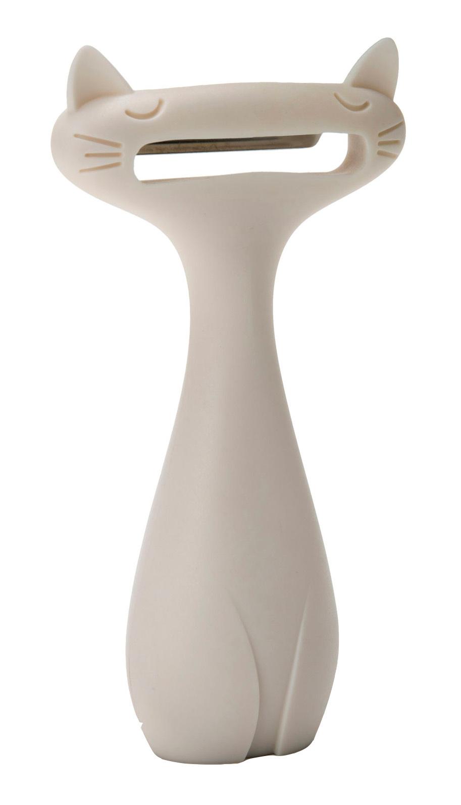 Peleg Sparschäler Catpeeler