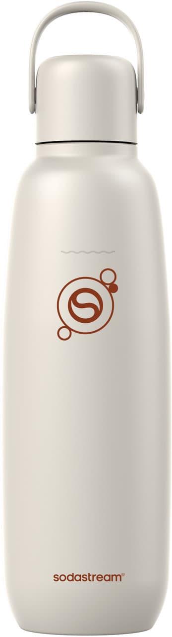 SodaStream® Sprudlerflasche fizz & go 900ml