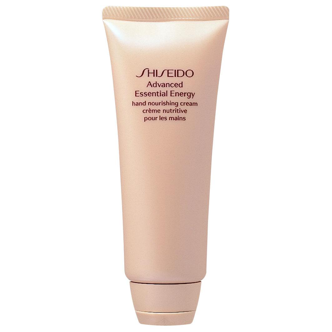 SHISEIDO Body Care Hand Nourishing Cream