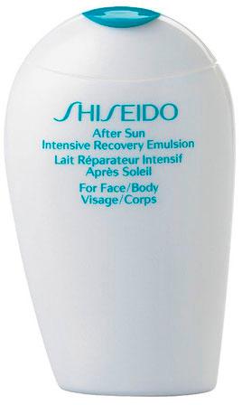 SHISEIDO Sun Care After Sun Intensive Recovery Emulsion