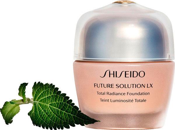 Produktbild SHISEIDO Future Solution LX Total Radiance Foundation 2 von 3