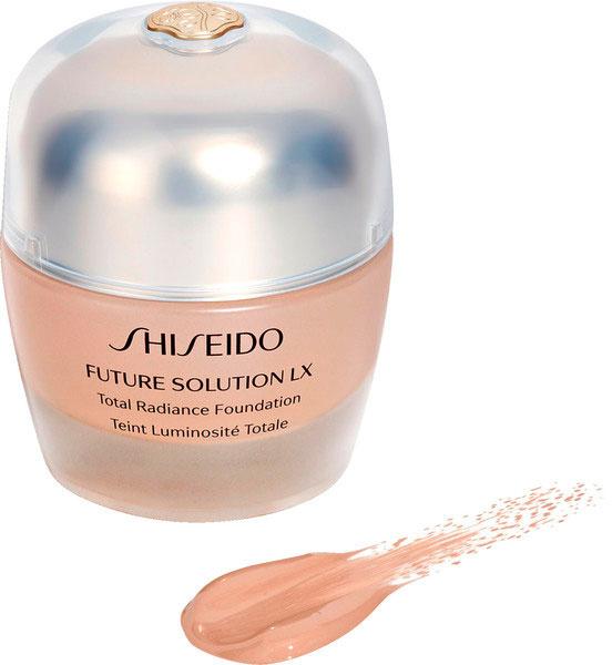 Produktbild SHISEIDO Future Solution LX Total Radiance Foundation 3 von 3