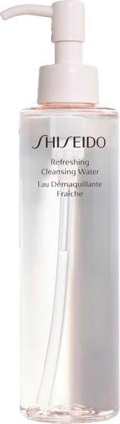 SHISEIDO Refreshing Cleansing Water