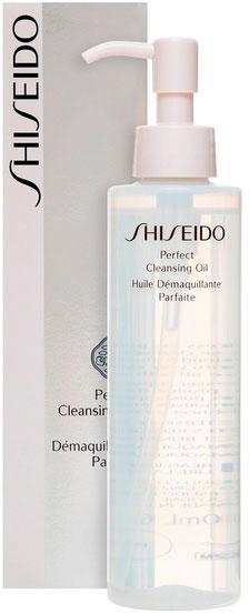 Produktbild SHISEIDO Perfect Cleansing Oil 2 von 2