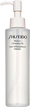 SHISEIDO Perfect Cleansing Oil