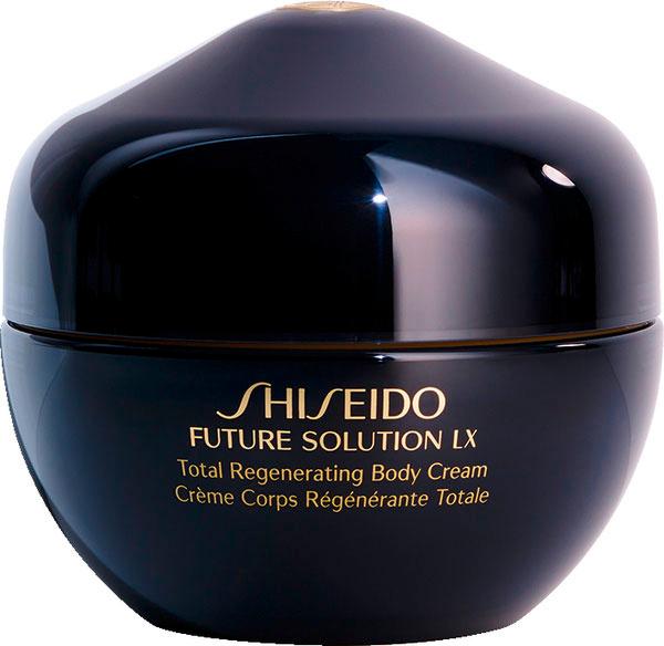 SHISEIDO Future Solution LX Total Regenerating Body Cream