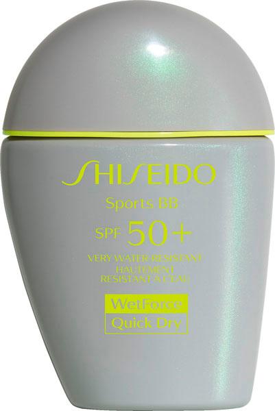 SHISEIDO Sports BB Dark