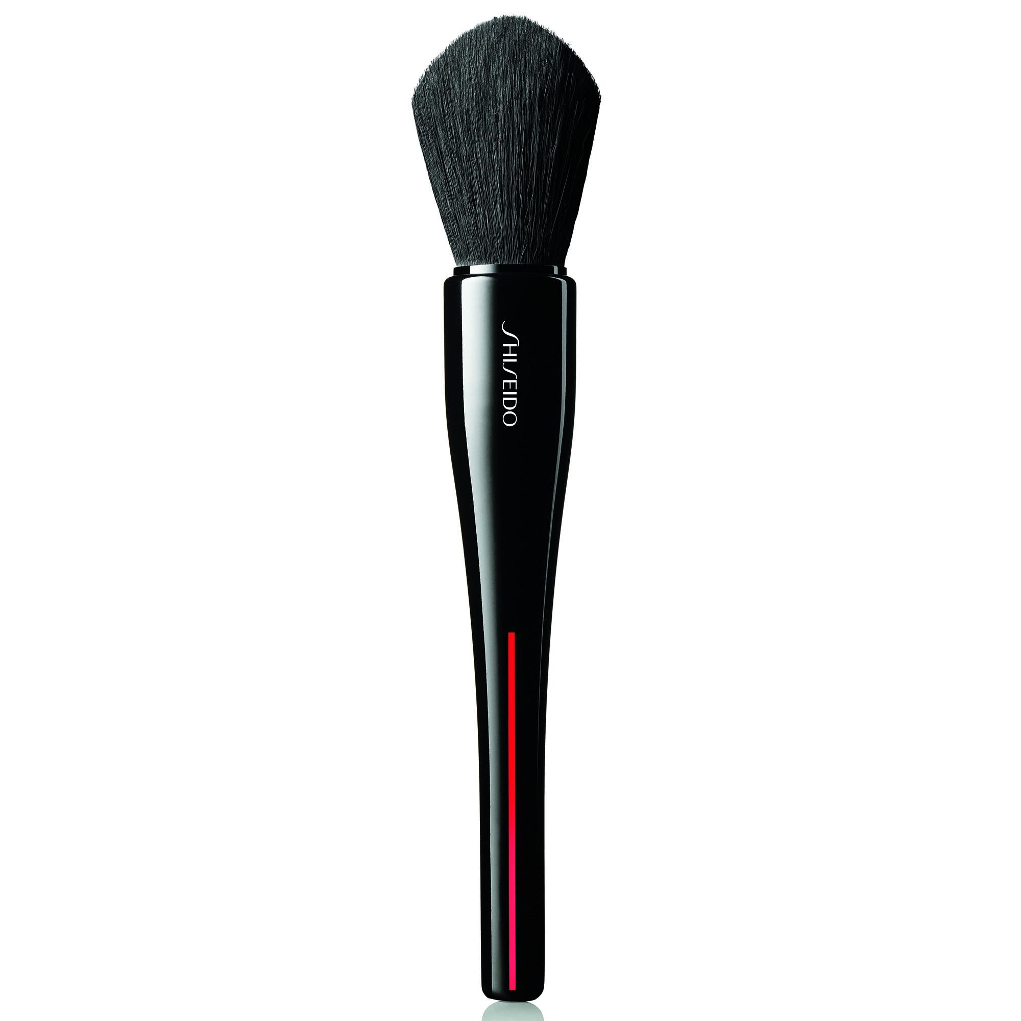 SHISEIDO MARU FUDE Multi Face Brush