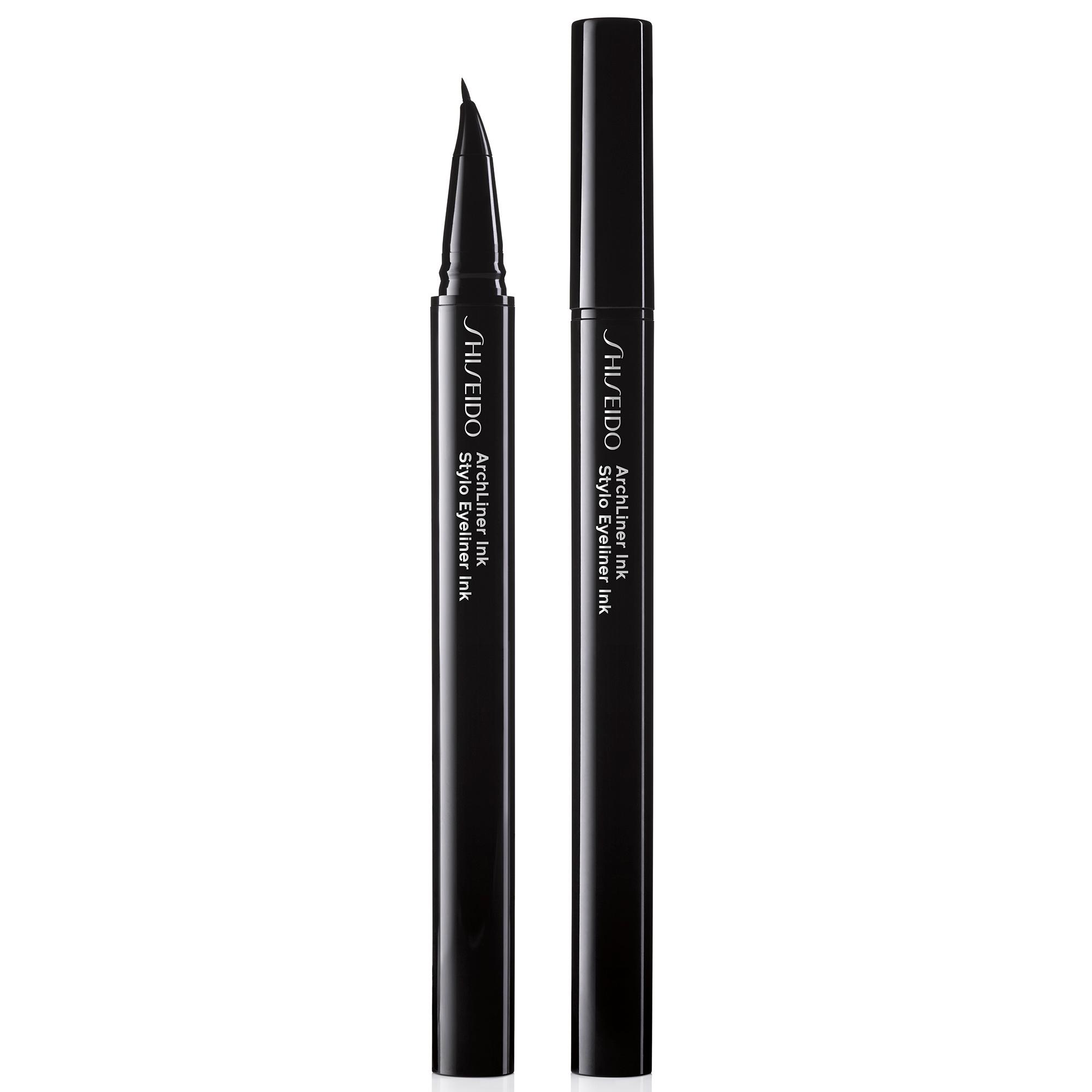 SHISEIDO Eyeliner Archliner Ink