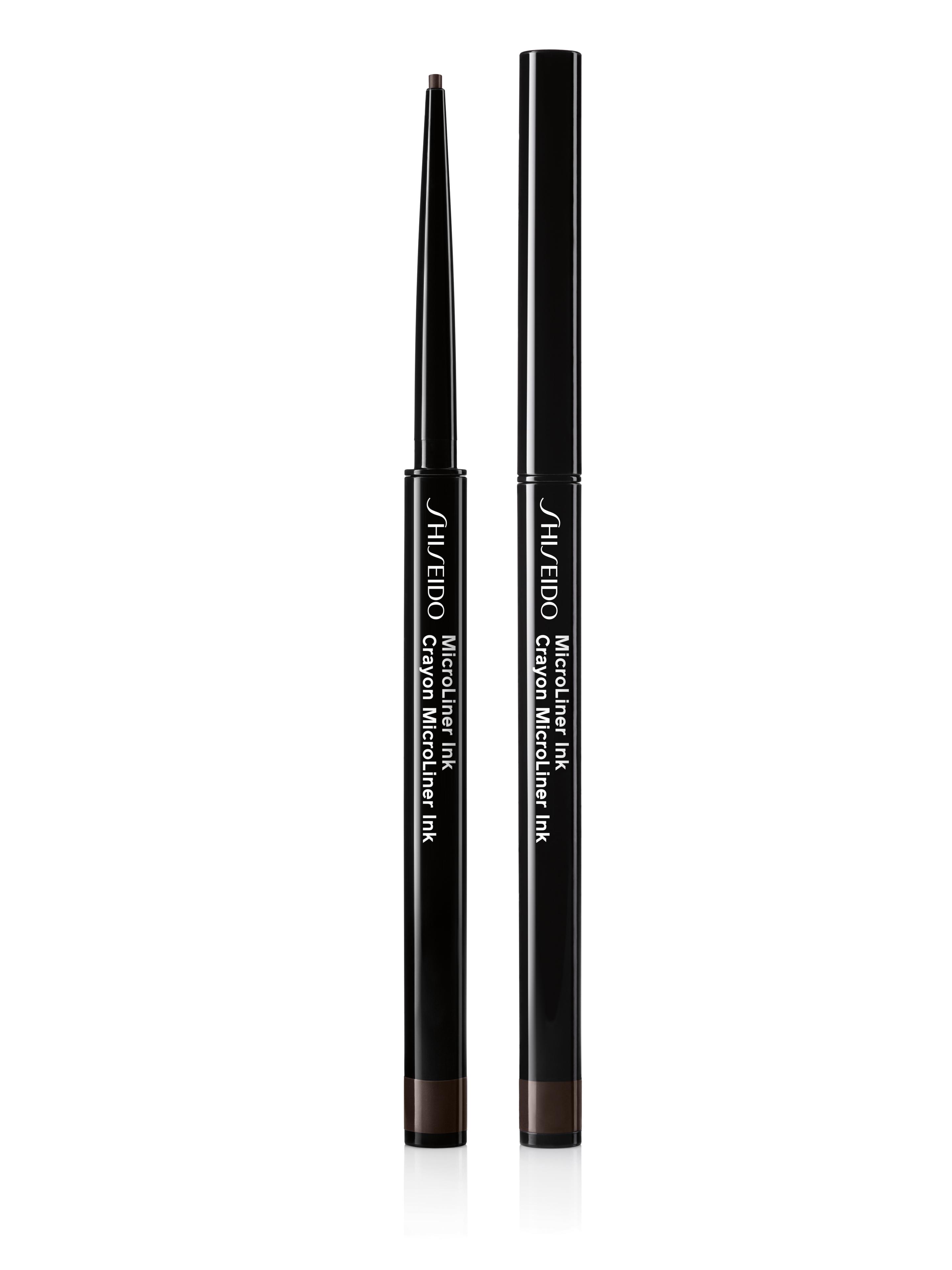 SHISEIDO Eyeliner Microliner Ink