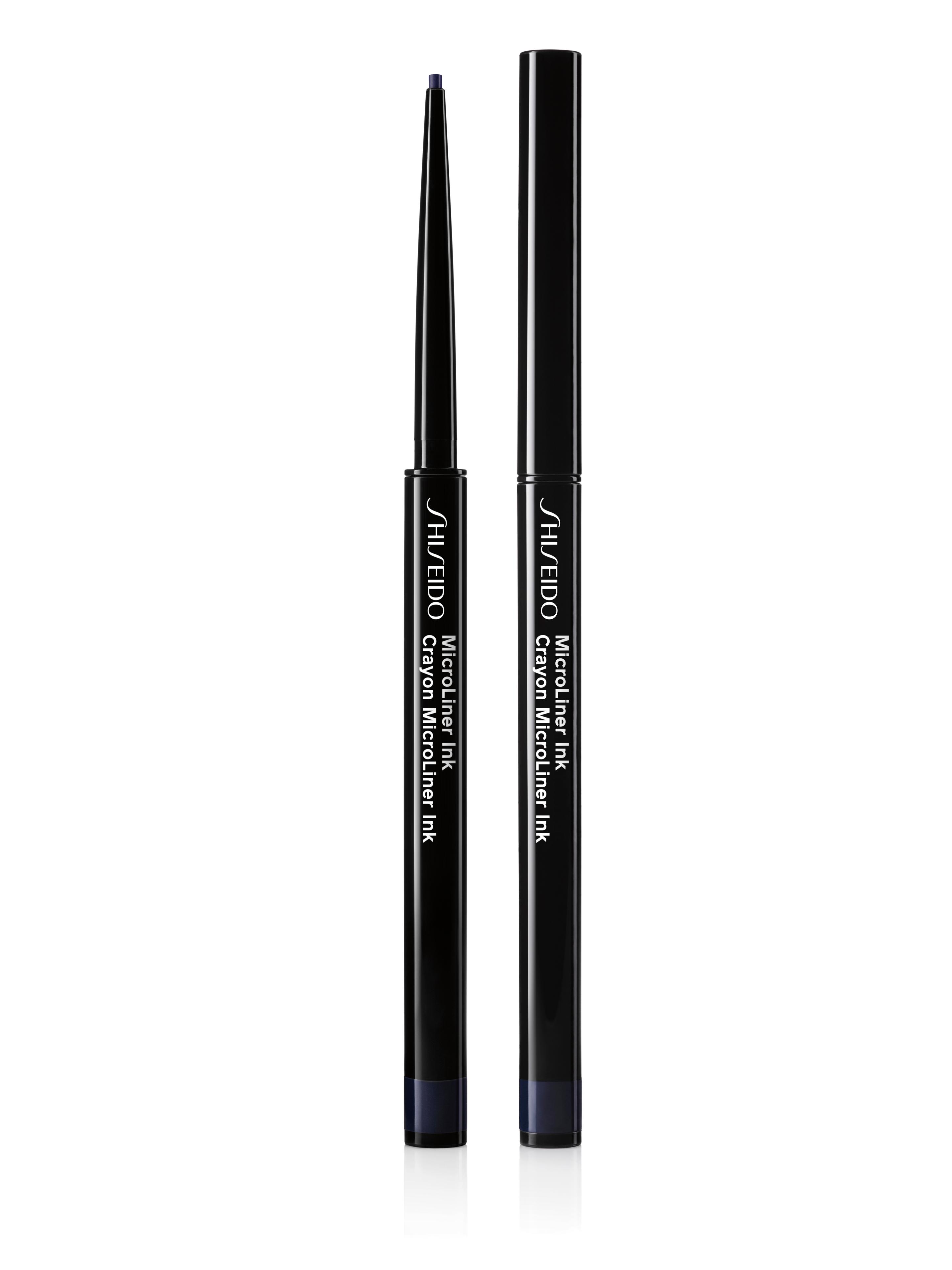 SHISEIDO Eyeliner Microliner Ink