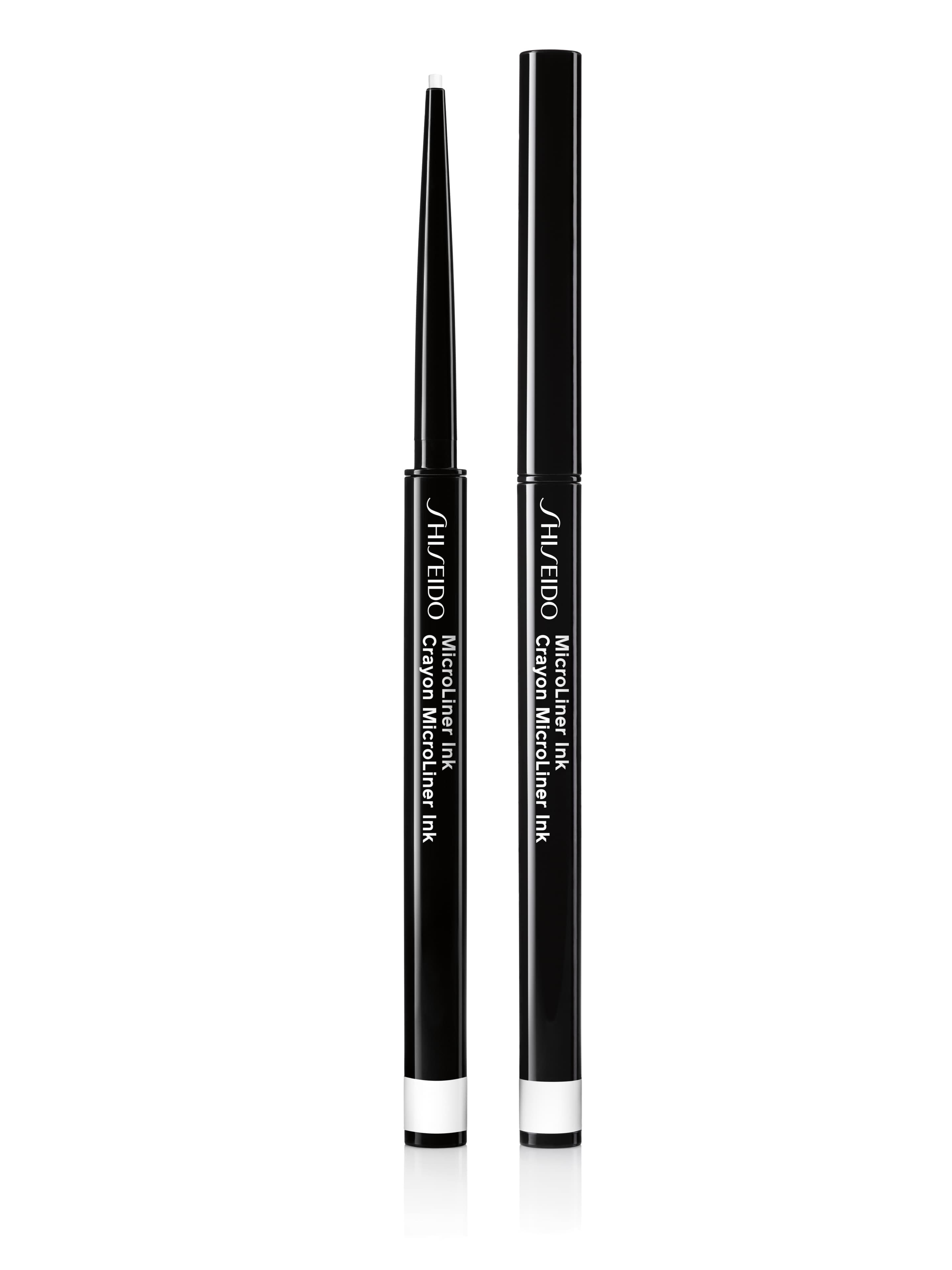 SHISEIDO Eyeliner Microliner Ink