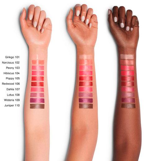 Produktbild SHISEIDO ColorGel LipBalm 2 von 5