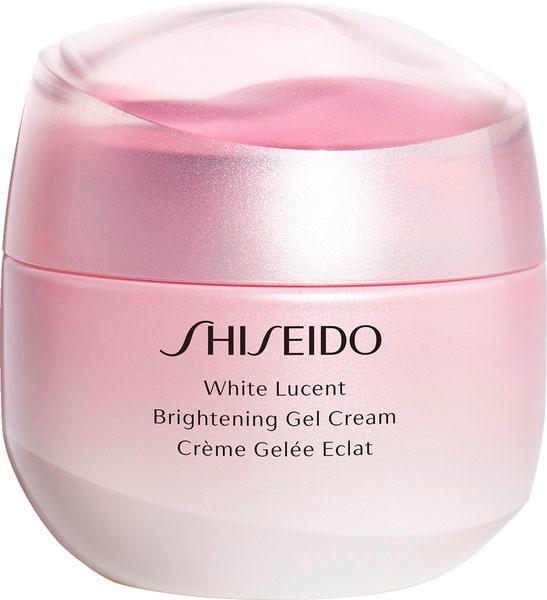 SHISEIDO White Lucent Brightening Gel Cream