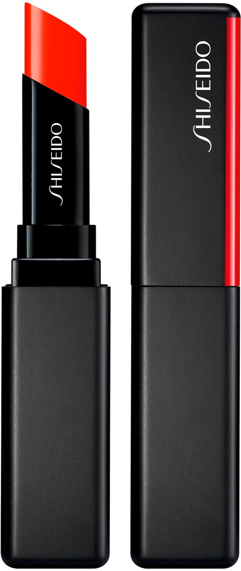 SHISEIDO ColorGel LipBalm