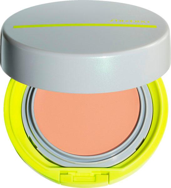 SHISEIDO Sports BB Compact