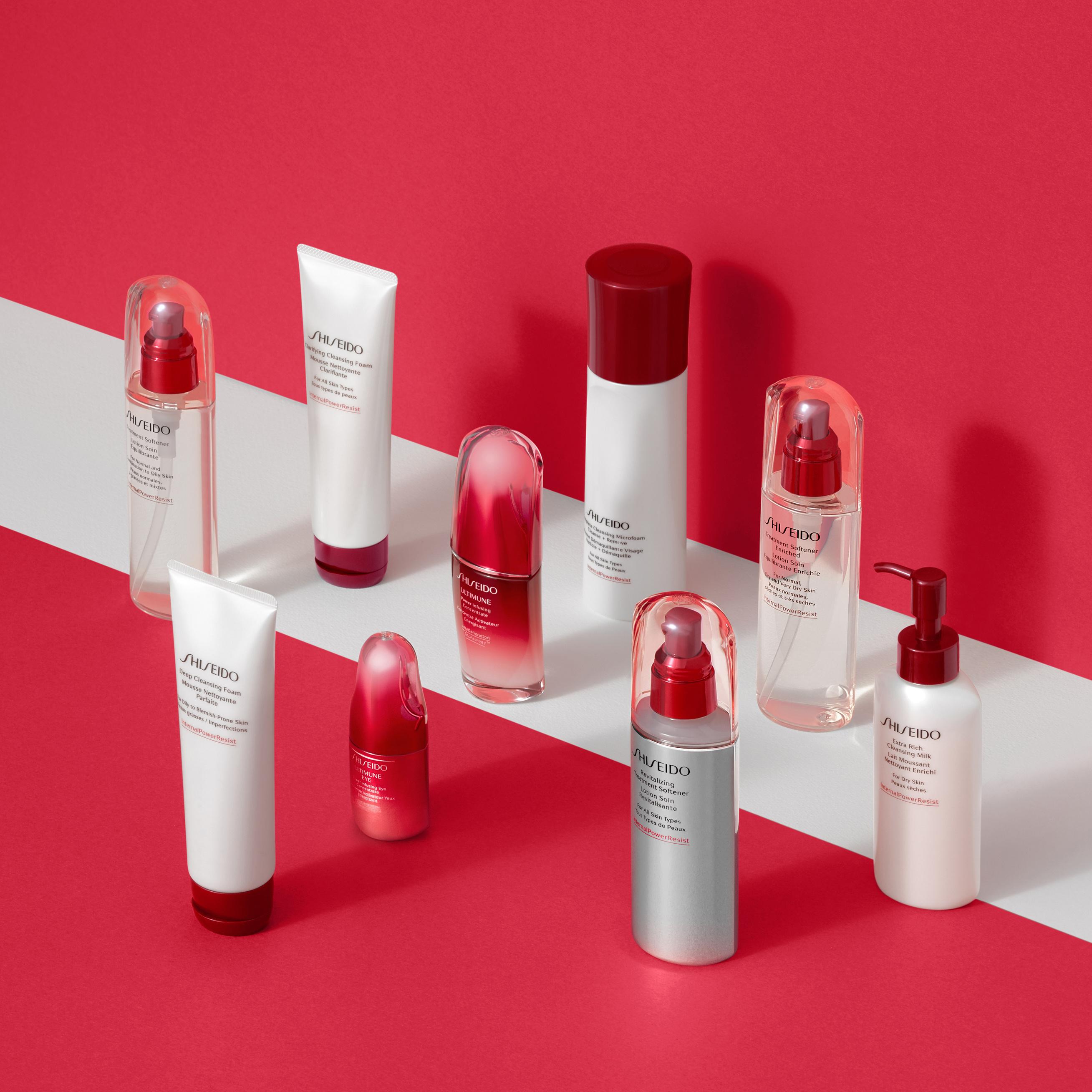 Produktbild SHISEIDO Complete Cleansing Micro Foam 3 von 6