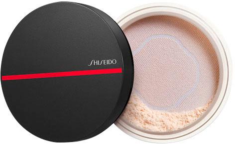 SHISEIDO SYNCHRO SKIN Invisible Silk Loose Powder Radiant