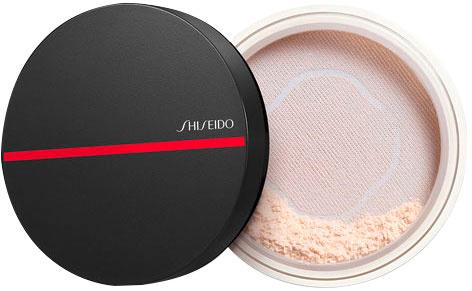 SHISEIDO SYNCHRO SKIN Invisible Silk Loose Powder Matte