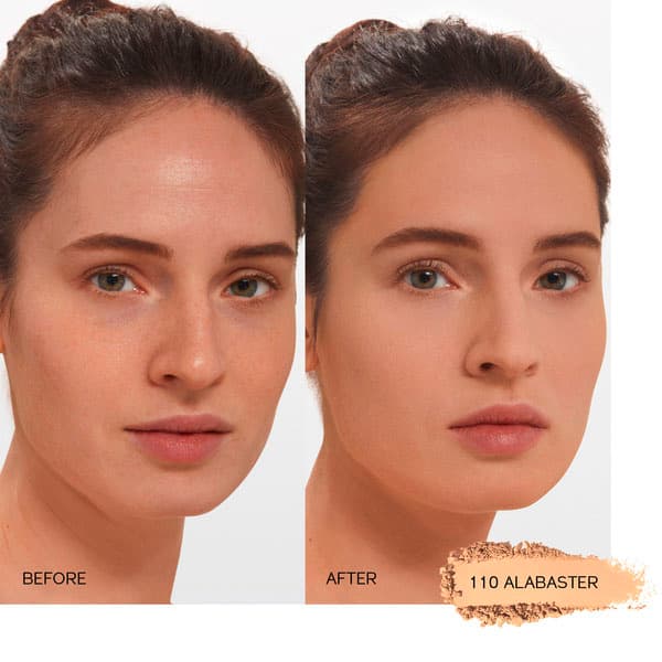 Produktbild SHISEIDO Synchro Skin Self-Refreshing Custom Finish Powder Foundation 2 von 2