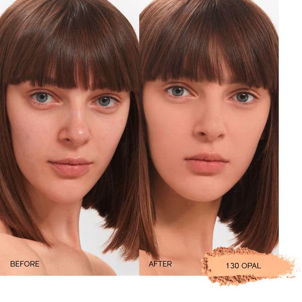 Produktbild SHISEIDO Synchro Skin Self-Refreshing Custom Finish Powder Foundation 2 von 2
