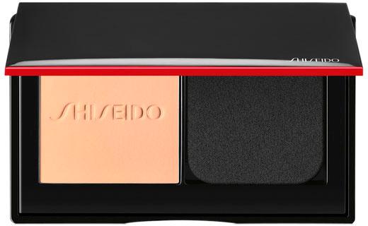 SHISEIDO Synchro Skin Self-Refreshing Custom Finish Powder Foundation